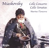 Marina Tarasova / Alexander Polezhaev, Yevgeny Samoilov - Cello Concerto, Sonatas