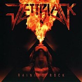 Jettblack - Raining Rock