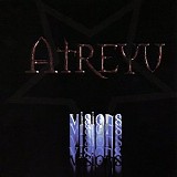 Atreyu - Visions