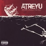 Atreyu - Lead Sails Paper Anchor