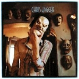 Jagger, Chris - Chris Jagger