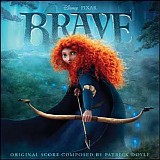 Patrick Doyle - Brave