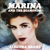 Marina & The Diamonds - 'Electra Heart'