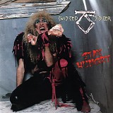 Twisted Sister - Stay Hungry