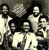 Woody Shaw - Stepping Stones bonus tracks