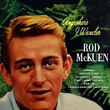 Rod McKuen - Anywhere I Wander