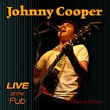 Johnny Cooper - Live At The Pub