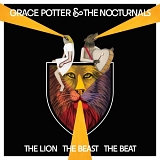Potter, Grace And The Nocturnals - The Lion The Beast The Beat