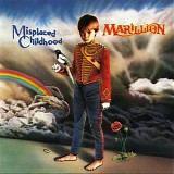 Marillion - Misplaced Childhood (1998)