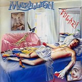 Marillion - Fugazi (1998)