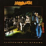 Marillion - Clutching At Straws (1999)