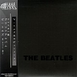 The Beatles - The Black Album