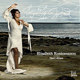 Elisabeth Kontomanou featuring Geri Allen - Secret Of The Wind