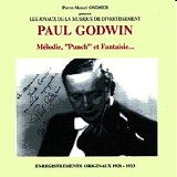 Paul Godwin with Orchestra - Melodie, "Punch" et Fantaisie