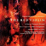 John Corigliano - The Red Violin