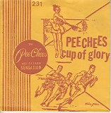 The Peechees - Cup Of Glory