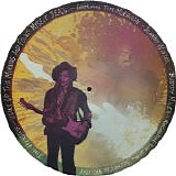 Jimi Hendrix - Woke Up This Morning And Found Myself Dead