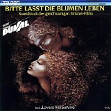 Frank Duval - Bitte Lasst Die Blumen Leben