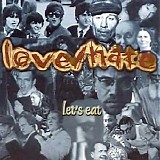 Love/Hate - Let's Eat