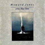 Howard Jones - Cross That Line