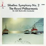 Sir John Barbirolli - Sibelius, Symphony No. 2 D-major