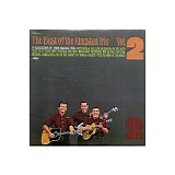 The Kingston Trio - The Best of the Kingston Trio Vol. 2