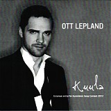 Ott Lepland - Kuula (ESC 2012, Estonia)