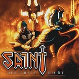 Saint - Desperate Night