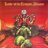 Lords Of The Crimson Alliance - Lords Of The Crimson Alliance