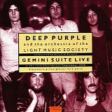 Deep Purple - The Gemini Suite