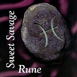 Sweet Savage - Rune