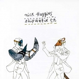 Nick Huggins - Shipwreck LP