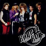 Rage N' Rox - Rage N' Rox