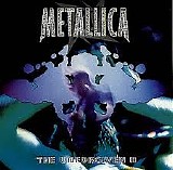 Metallica - The Unforgiven II CDM