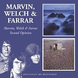 Marvin, Welch & Farrar - Marvin, Welch & Farrar / Second Opinion