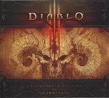Various artists - Diablo III Collectors Edition Soundtrack