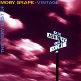 Moby Grape - Live