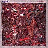 Billy Hart - Oshumare