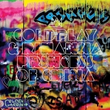 Coldplay - Princess of China