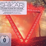 Enter Shikari - Flash Flood of Colour: Special Edition