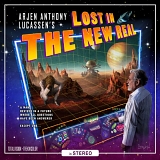 Arjen Anthony Lucassen - Lost in the New Real: Limited