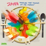 Frank Zappa - Feeding The Monkies At Ma Maison