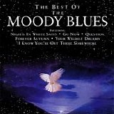 The Moody Blues - The Best of The Moody Blues