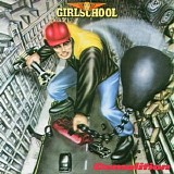 Girlschool - Demolition