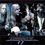 DOKKEN - One Live Night