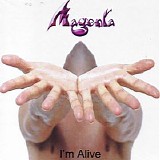 Magenta - I'm Alive (single)