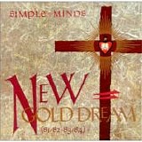 Simple Minds - New Gold Dream (81-82-83-84)