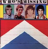 The Who - Who's Missing