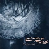 Cocteau Twins - Treasure