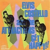 Elvis Costello - Get Happy!!